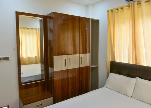 Luxury Suite Cottage - The Divine Oasis, Ajodhya Hill, Purulia
